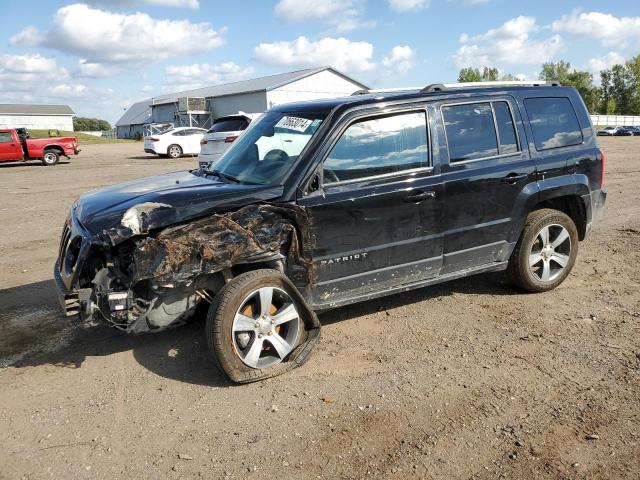 Photo 0 VIN: 1C4NJRFB8GD557614 - JEEP PATRIOT LA 