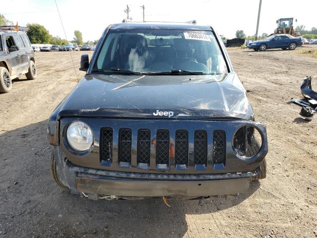 Photo 4 VIN: 1C4NJRFB8GD557614 - JEEP PATRIOT LA 