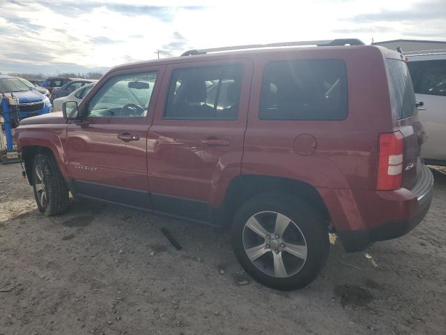 Photo 1 VIN: 1C4NJRFB8GD586238 - JEEP PATRIOT LA 