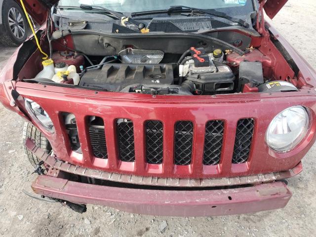 Photo 11 VIN: 1C4NJRFB8GD586238 - JEEP PATRIOT LA 