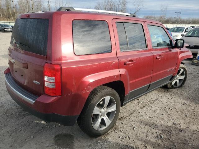 Photo 2 VIN: 1C4NJRFB8GD586238 - JEEP PATRIOT LA 