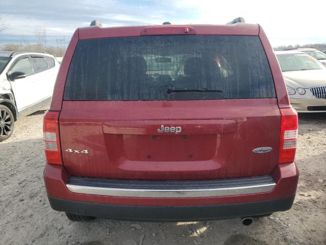 Photo 5 VIN: 1C4NJRFB8GD586238 - JEEP PATRIOT LA 