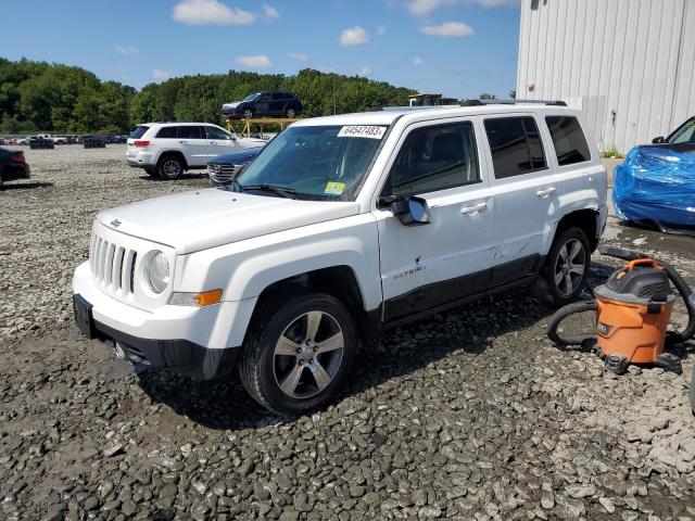 Photo 0 VIN: 1C4NJRFB8GD587079 - JEEP PATRIOT 