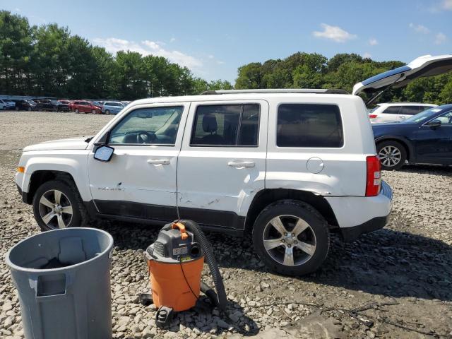 Photo 1 VIN: 1C4NJRFB8GD587079 - JEEP PATRIOT 