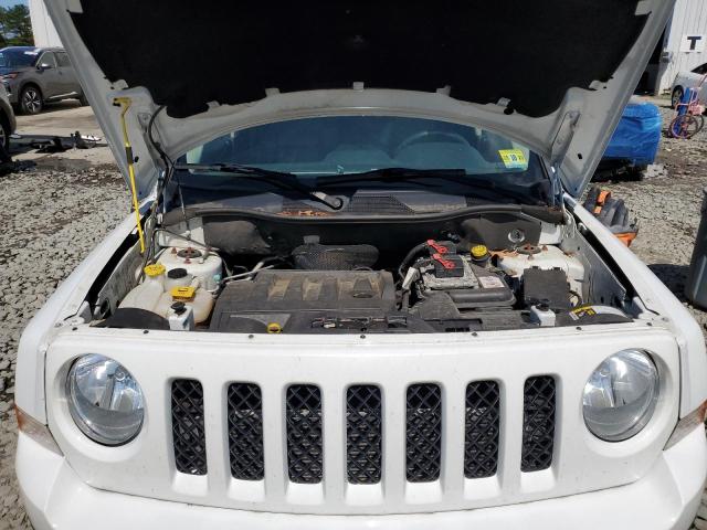 Photo 11 VIN: 1C4NJRFB8GD587079 - JEEP PATRIOT 