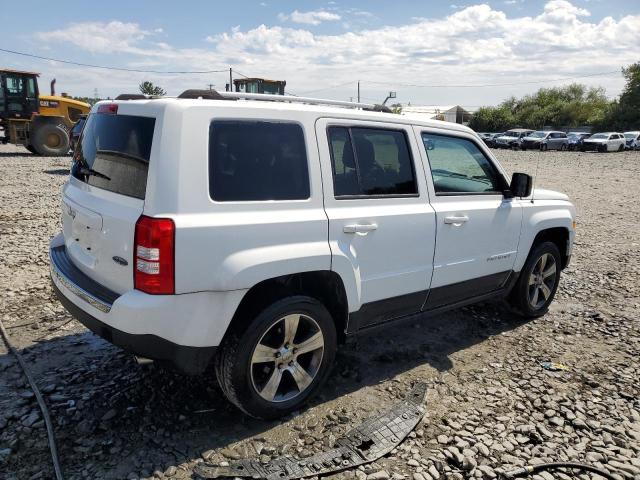 Photo 2 VIN: 1C4NJRFB8GD587079 - JEEP PATRIOT 