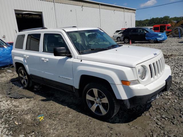 Photo 3 VIN: 1C4NJRFB8GD587079 - JEEP PATRIOT 