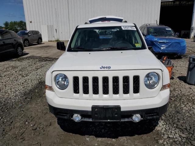 Photo 4 VIN: 1C4NJRFB8GD587079 - JEEP PATRIOT 