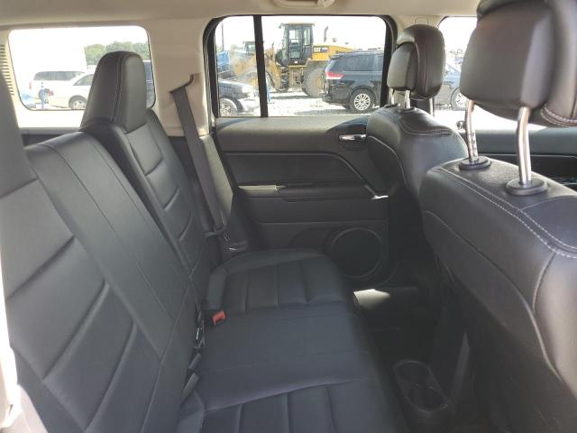 Photo 10 VIN: 1C4NJRFB8GD587079 - JEEP PATRIOT LA 