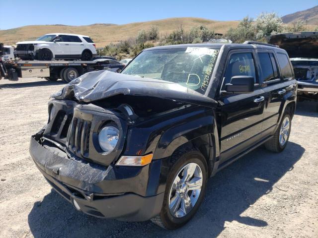 Photo 1 VIN: 1C4NJRFB8GD626821 - JEEP PATRIOT LA 