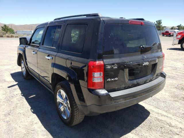 Photo 2 VIN: 1C4NJRFB8GD626821 - JEEP PATRIOT LA 