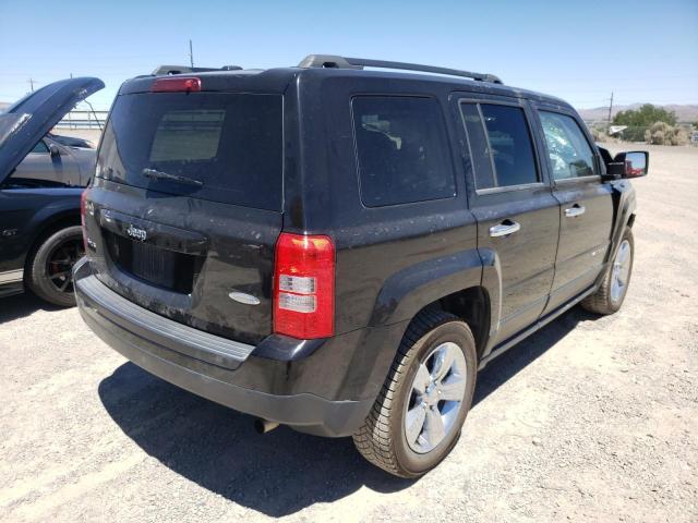 Photo 3 VIN: 1C4NJRFB8GD626821 - JEEP PATRIOT LA 