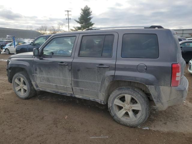 Photo 1 VIN: 1C4NJRFB8GD658877 - JEEP PATRIOT LA 