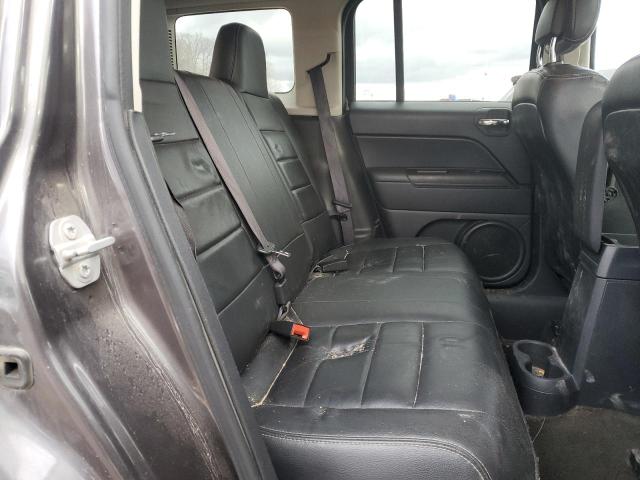 Photo 10 VIN: 1C4NJRFB8GD658877 - JEEP PATRIOT LA 