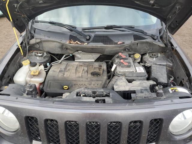 Photo 11 VIN: 1C4NJRFB8GD658877 - JEEP PATRIOT LA 