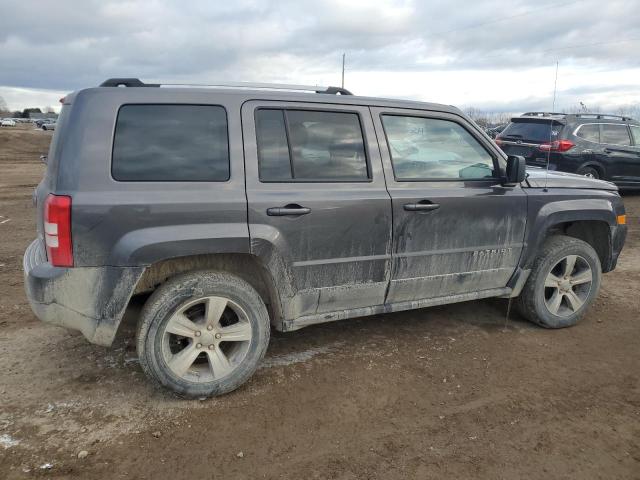 Photo 2 VIN: 1C4NJRFB8GD658877 - JEEP PATRIOT LA 