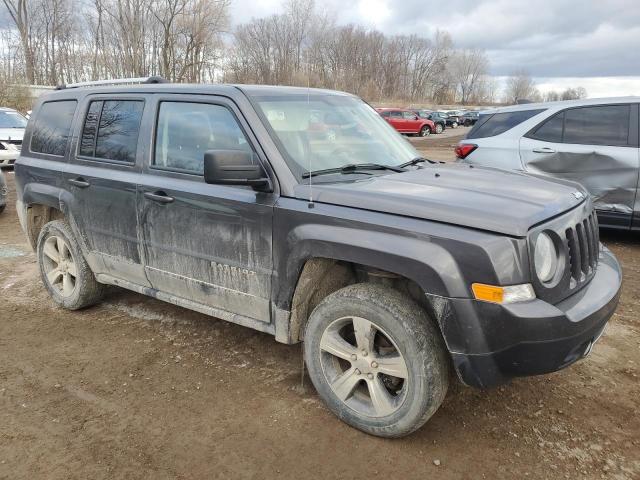 Photo 3 VIN: 1C4NJRFB8GD658877 - JEEP PATRIOT LA 