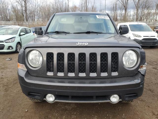 Photo 4 VIN: 1C4NJRFB8GD658877 - JEEP PATRIOT LA 