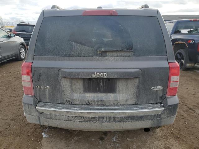 Photo 5 VIN: 1C4NJRFB8GD658877 - JEEP PATRIOT LA 