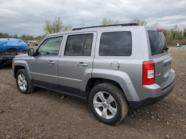 Photo 1 VIN: 1C4NJRFB8GD672102 - JEEP PATRIOT 