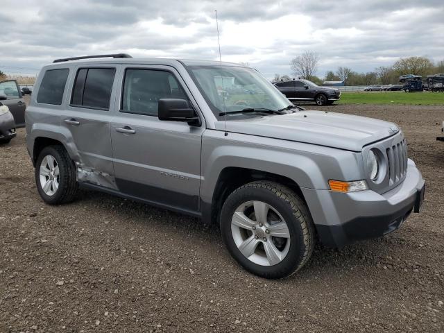 Photo 3 VIN: 1C4NJRFB8GD672102 - JEEP PATRIOT 