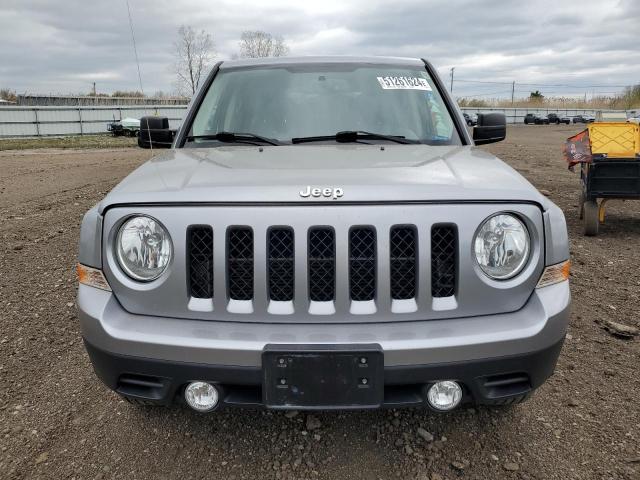 Photo 4 VIN: 1C4NJRFB8GD672102 - JEEP PATRIOT 