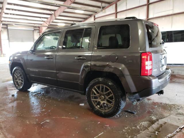 Photo 1 VIN: 1C4NJRFB8GD681334 - JEEP PATRIOT 