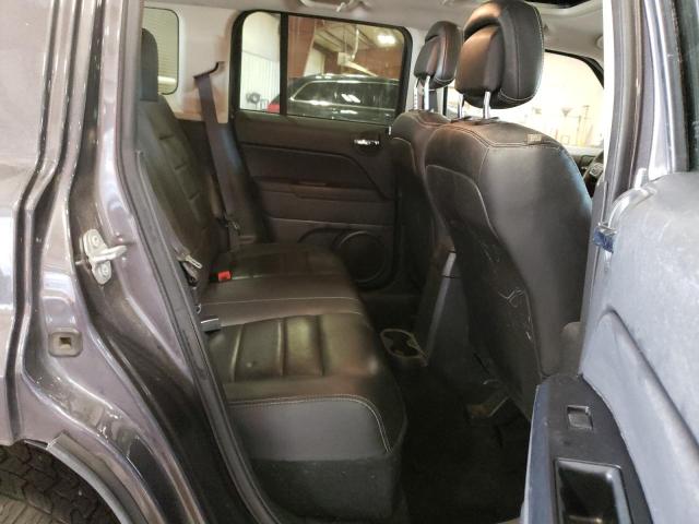 Photo 10 VIN: 1C4NJRFB8GD681334 - JEEP PATRIOT 