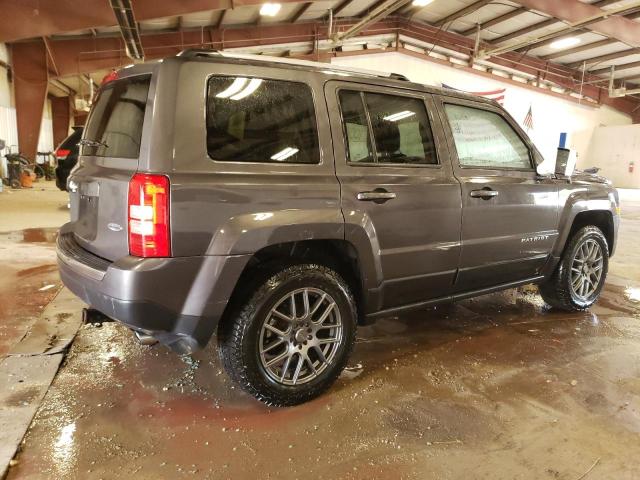 Photo 2 VIN: 1C4NJRFB8GD681334 - JEEP PATRIOT 