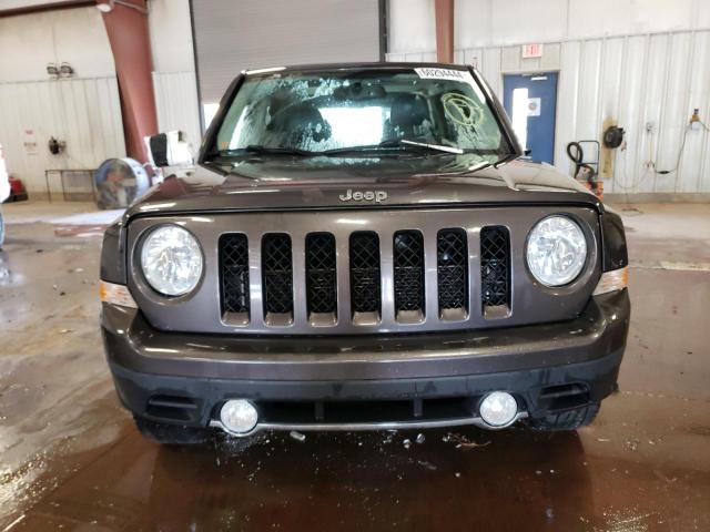 Photo 4 VIN: 1C4NJRFB8GD681334 - JEEP PATRIOT 