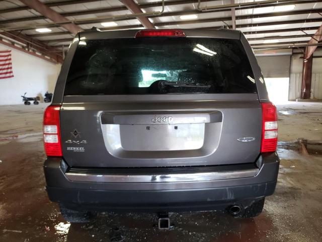 Photo 5 VIN: 1C4NJRFB8GD681334 - JEEP PATRIOT 