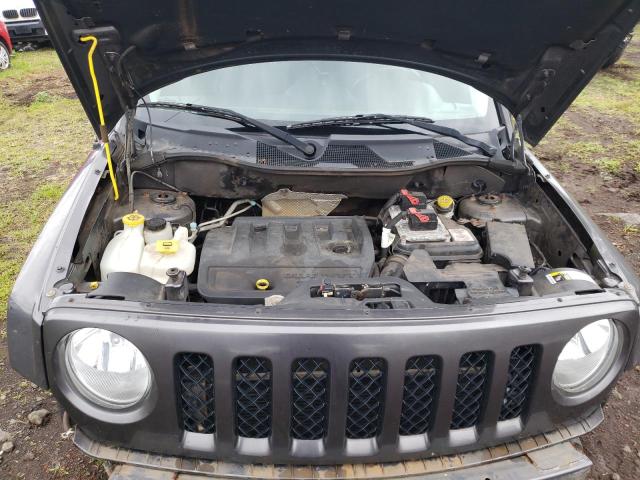 Photo 11 VIN: 1C4NJRFB8GD696108 - JEEP PATRIOT LA 