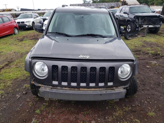 Photo 4 VIN: 1C4NJRFB8GD696108 - JEEP PATRIOT LA 