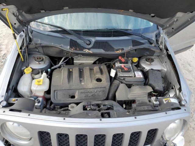 Photo 11 VIN: 1C4NJRFB8GD714834 - JEEP PATRIOT 