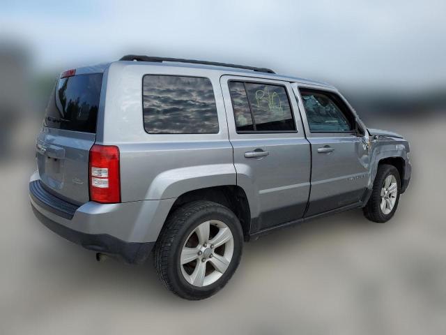 Photo 2 VIN: 1C4NJRFB8GD714834 - JEEP PATRIOT 