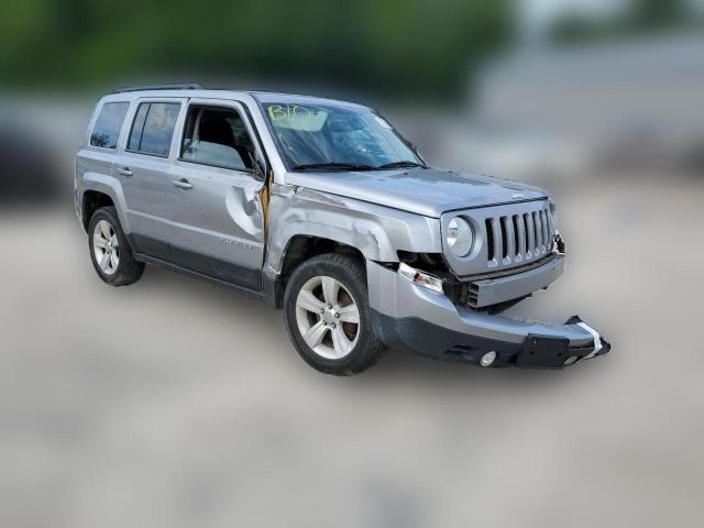 Photo 3 VIN: 1C4NJRFB8GD714834 - JEEP PATRIOT 