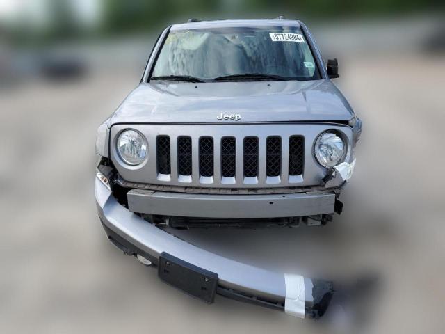 Photo 4 VIN: 1C4NJRFB8GD714834 - JEEP PATRIOT 