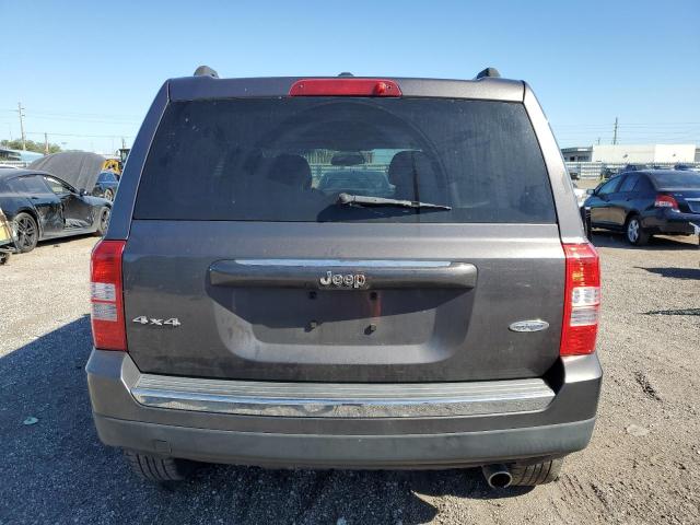 Photo 5 VIN: 1C4NJRFB8GD724893 - JEEP PATRIOT LA 