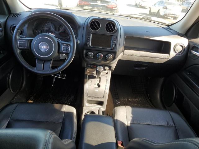 Photo 7 VIN: 1C4NJRFB8GD724893 - JEEP PATRIOT LA 