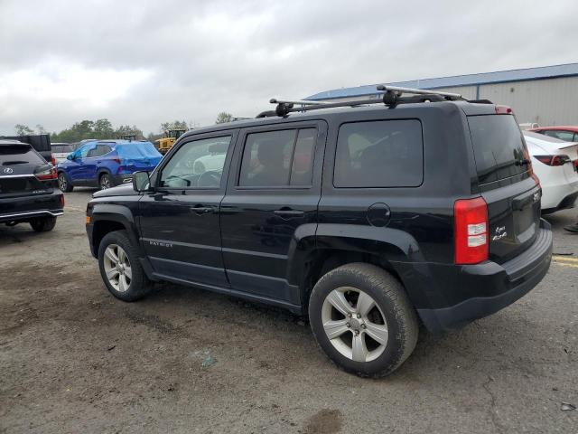 Photo 1 VIN: 1C4NJRFB8GD742245 - JEEP PATRIOT 