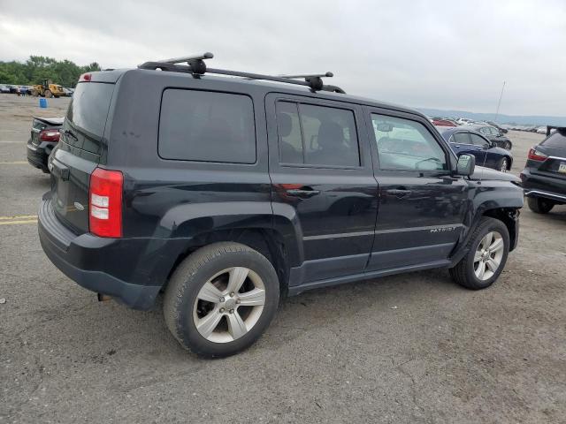 Photo 2 VIN: 1C4NJRFB8GD742245 - JEEP PATRIOT 