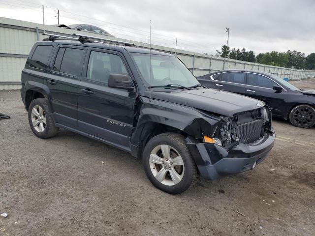 Photo 3 VIN: 1C4NJRFB8GD742245 - JEEP PATRIOT 