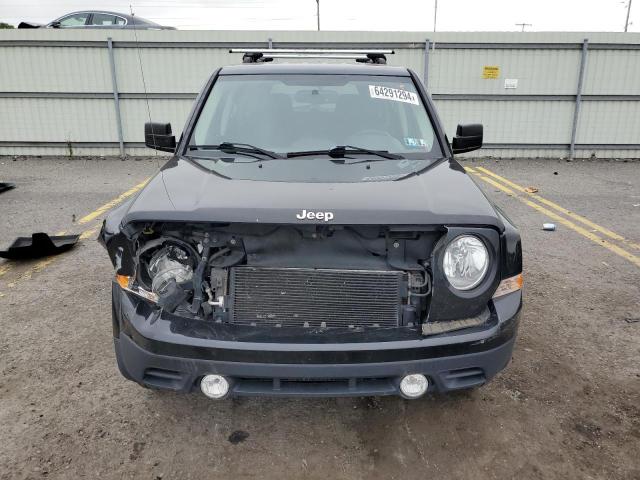 Photo 4 VIN: 1C4NJRFB8GD742245 - JEEP PATRIOT 