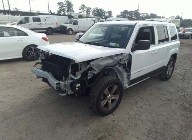 Photo 1 VIN: 1C4NJRFB8HD108225 - JEEP PATRIOT 