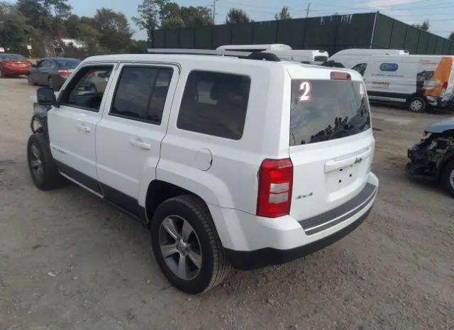 Photo 2 VIN: 1C4NJRFB8HD108225 - JEEP PATRIOT 