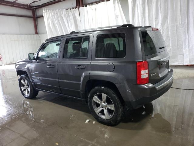 Photo 1 VIN: 1C4NJRFB8HD110251 - JEEP PATRIOT 