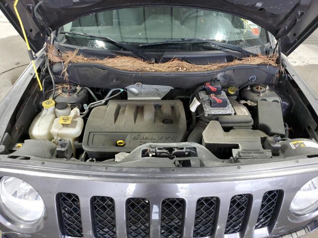 Photo 11 VIN: 1C4NJRFB8HD110251 - JEEP PATRIOT 