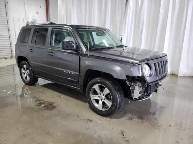 Photo 3 VIN: 1C4NJRFB8HD110251 - JEEP PATRIOT 