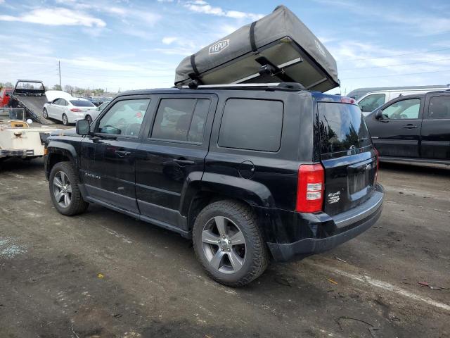 Photo 1 VIN: 1C4NJRFB8HD112548 - JEEP PATRIOT 