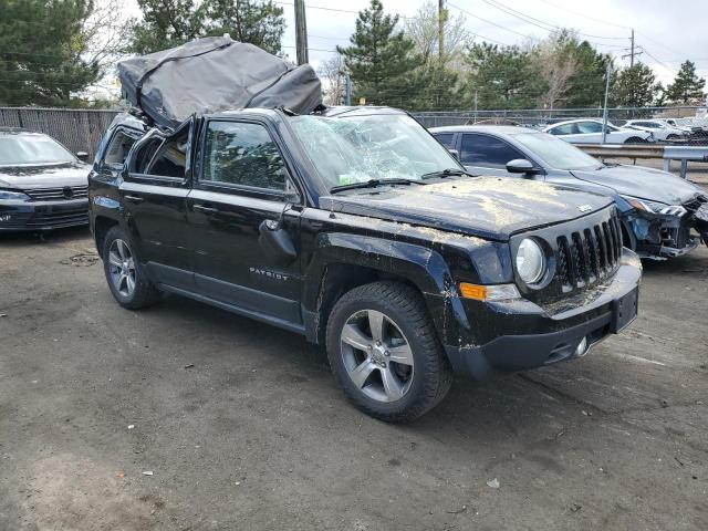 Photo 3 VIN: 1C4NJRFB8HD112548 - JEEP PATRIOT 